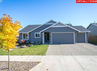 480 Paradise St, Woodburn, OR 97071