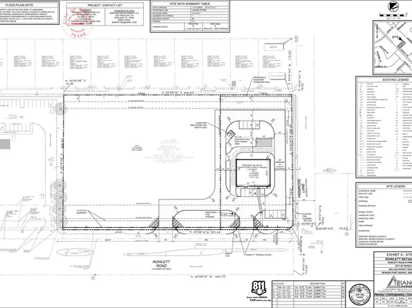 6700 Rowlett Rd, Rowlett, TX 75089