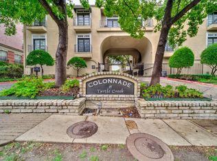 3311 Blackburn St APT 107, Dallas, TX 75204