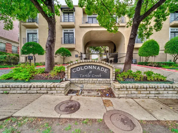 3311 Blackburn St APT 107, Dallas, TX 75204