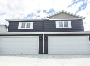 3914 24th St SE, Mandan, ND 58554