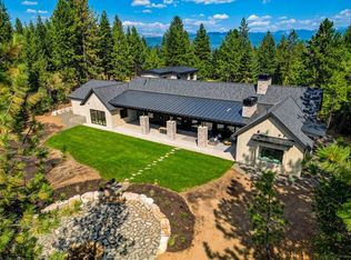 5608 Appaloosa Trl, McCall, ID 83638