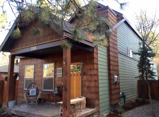 355 W Washington Ave, Sisters, OR 97759
