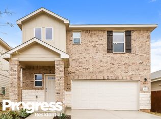 200 Wild Spur Ln, Liberty Hill, TX 78642