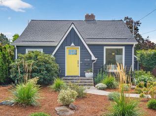 4538 NE Failing St, Portland, OR 97213