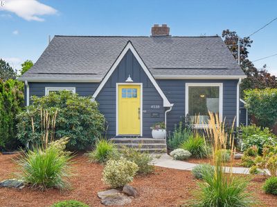 4538 NE Failing St, Portland, OR, 97213