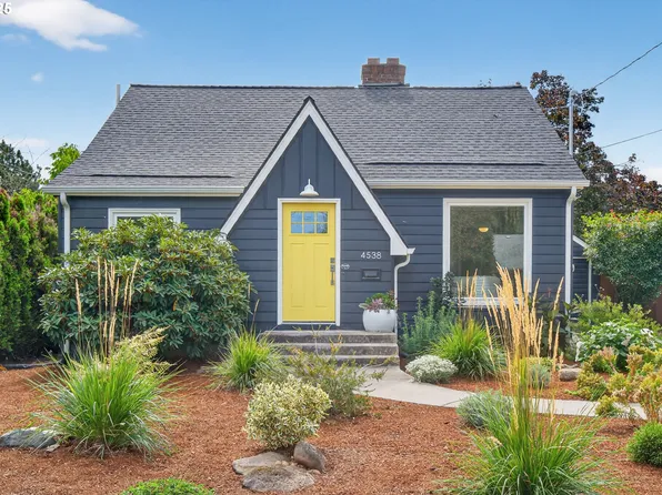 4538 NE Failing St, Portland, OR 97213