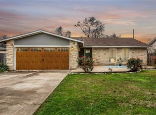 609 Pigeon Forge Rd, Pflugerville, TX 78660