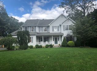 10 Agostina Dr, Jackson, NJ
