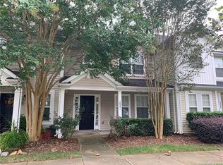10531 Trolley Run Dr, Cornelius, NC 28031