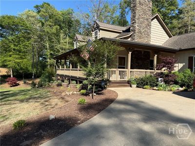 1260 Nelms Road, Carnesville, GA, 30521