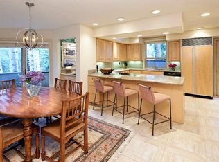 1422 Crystal Lake Rd #1422, Aspen, CO 81611