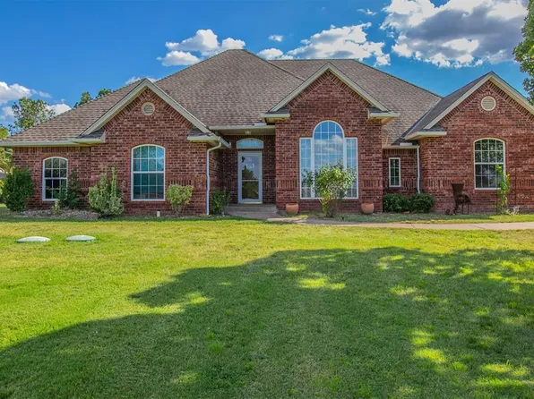 12824 SE 69th St, Oklahoma City, OK 73150