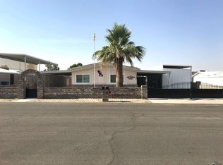 11323 E 35th St, Yuma, AZ 85367