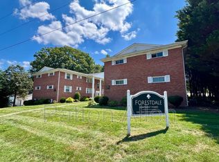1020 Hendersonville Rd APT 7, Asheville, NC 28803