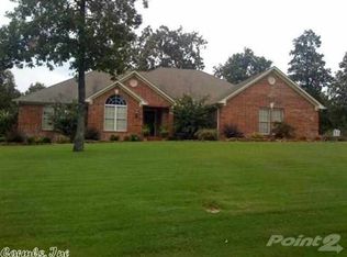 120 Shawn Ter, Searcy, AR 72143