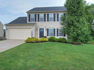 746 Rolling Brooke Way, Northfield, OH 44067