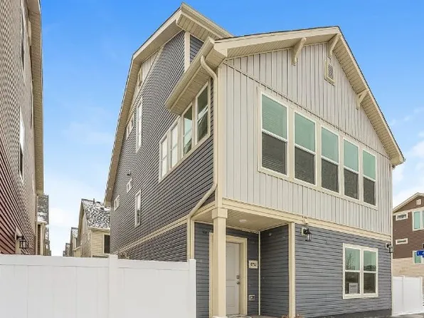 4753 N Tower Dr, Denver, CO 80249