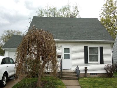 1495 McCormick St, Green Bay, WI, 54301