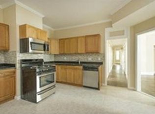 26 Fernboro St APT 1, Boston, MA 02121