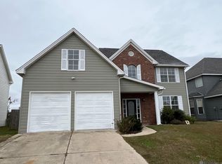 14203 Cloverhill Blvd, Baton Rouge, LA 70809