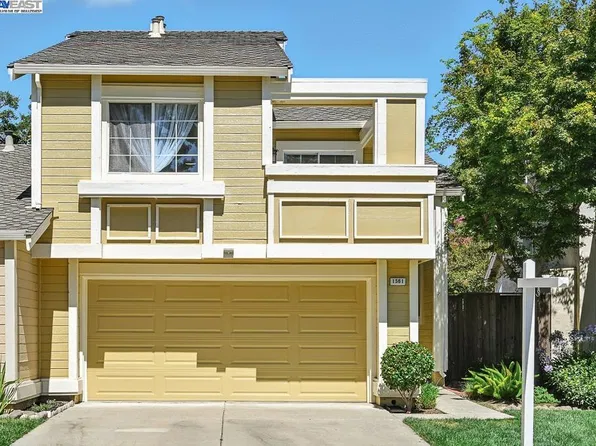 1561 Trimingham Dr, Pleasanton, CA 94566