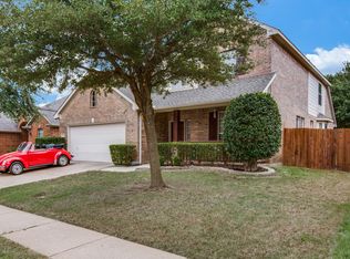 3504 Jackson Dr, McKinney, TX 75070