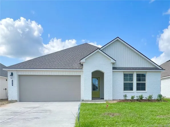 264 Paisley Pkwy, Sulphur, LA 70665