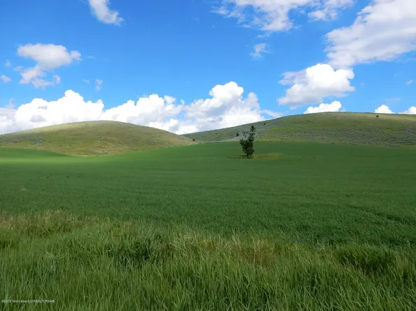 8000 N 3000 W, Tetonia, ID 83452