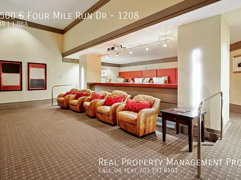 4500 S Four Mile Run Dr #1208 — Photo 31