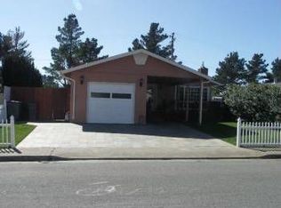 3821 Pacific Heights Blvd, San Bruno, CA 94066