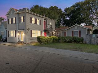 20 & 22 Larnes St, Charleston, SC 29403