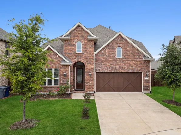 8222 Centipede Ct, Dallas, TX 75252