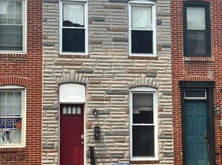 1104 Washington Blvd, Baltimore, MD 21230