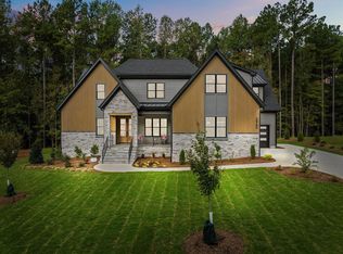 2960 Wexford Pond Way, Wake Forest, NC 27587
