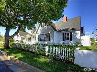 26215 Monte Vista Ave, Lomita, CA 90717