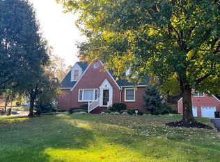 1234 Tusculum Blvd, Greeneville, TN 37745