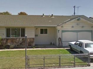 1642 Center Ridge Dr, San Jose, CA 95121