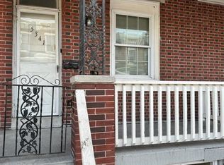 5341 Hedge St, Philadelphia, PA 19124