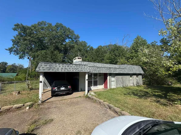 13924 Bonnie Ln, Shannon Hills, AR 72103
