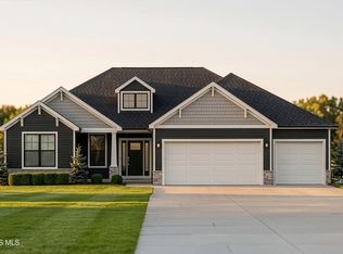 7918 Trestle Bend Rd, Monclova, OH 43542