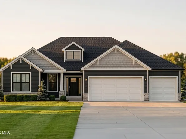 7918 Trestle Bend Rd, Monclova, OH 43542