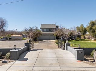 29511 S Chrisman Rd, Tracy, CA 95304
