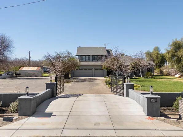29511 S Chrisman Rd, Tracy, CA 95304