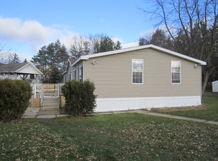 1302 Mansfield St #19, Owosso, MI 48867