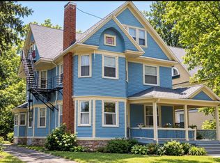 91 Wellington Ave, Rochester, NY 14611