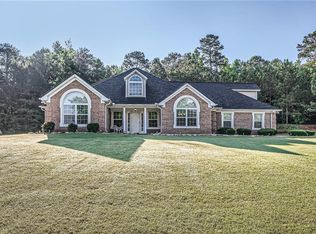 1417 Cotton Trl SW, Conyers, GA 30094