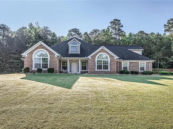 1417 Cotton Trl SW, Conyers, GA 30094