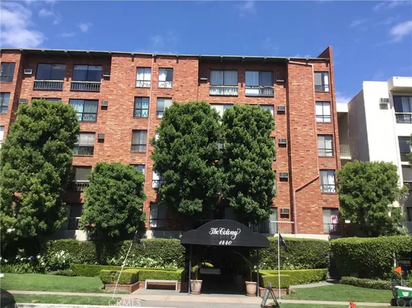 1440 Veteran Ave APT 322, Los Angeles, CA 90024