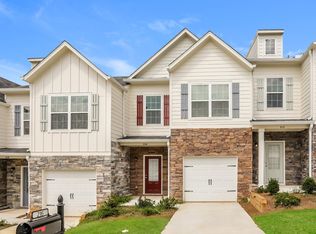 216 Riley Cir, Dawsonville, GA 30534